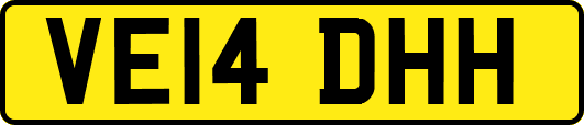 VE14DHH