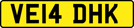 VE14DHK