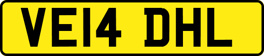 VE14DHL