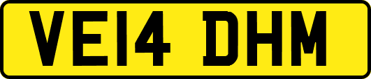 VE14DHM