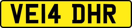 VE14DHR