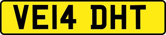 VE14DHT