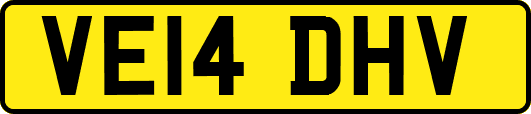 VE14DHV