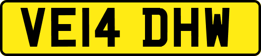 VE14DHW