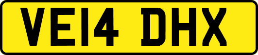 VE14DHX
