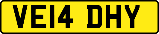 VE14DHY