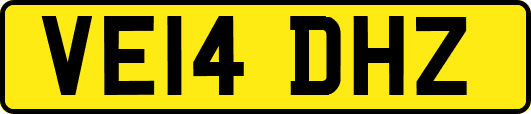 VE14DHZ