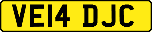 VE14DJC
