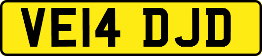 VE14DJD