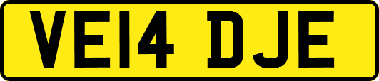 VE14DJE