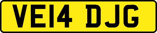VE14DJG