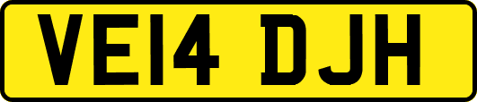 VE14DJH