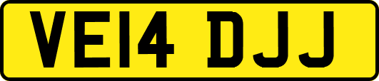 VE14DJJ