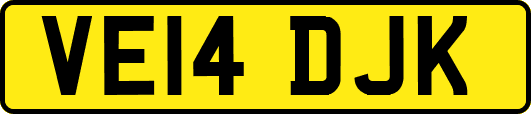 VE14DJK