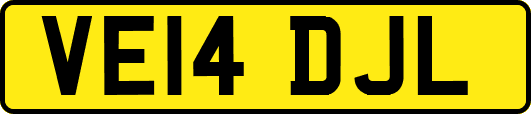 VE14DJL