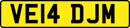 VE14DJM