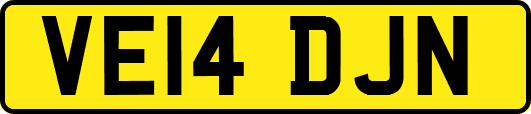 VE14DJN