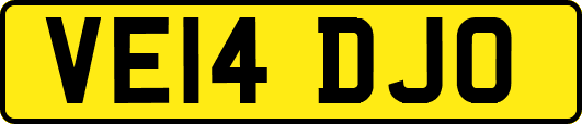 VE14DJO