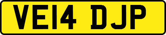 VE14DJP
