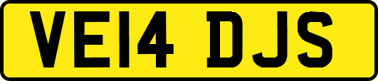 VE14DJS