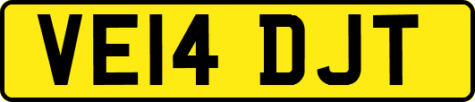 VE14DJT