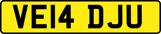 VE14DJU