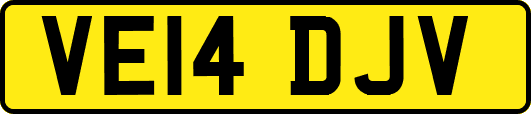 VE14DJV