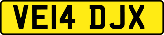 VE14DJX