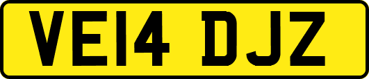 VE14DJZ