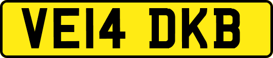 VE14DKB