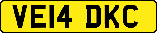 VE14DKC