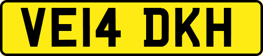VE14DKH