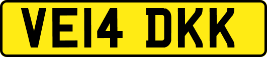 VE14DKK