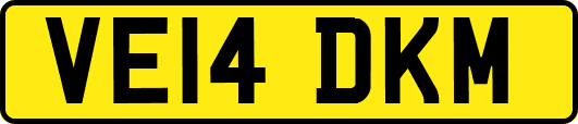 VE14DKM