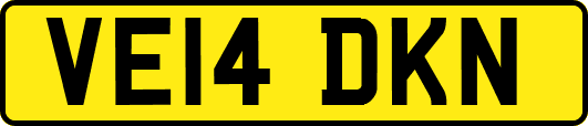 VE14DKN