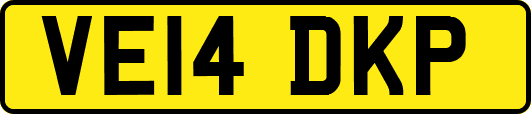 VE14DKP