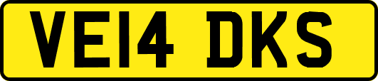 VE14DKS