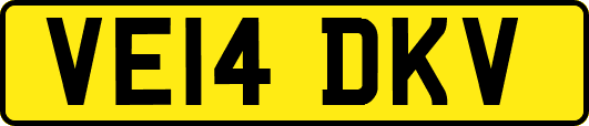 VE14DKV