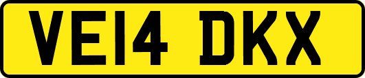 VE14DKX