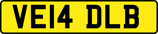 VE14DLB