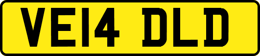 VE14DLD
