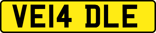 VE14DLE