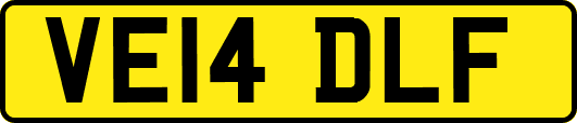 VE14DLF