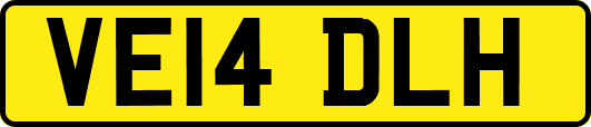VE14DLH