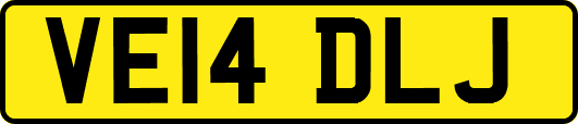 VE14DLJ
