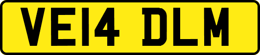 VE14DLM