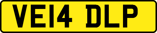 VE14DLP