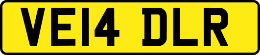 VE14DLR