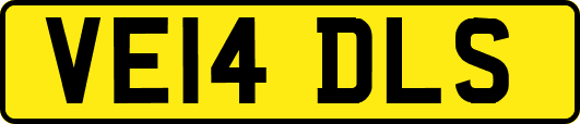 VE14DLS