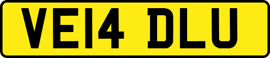 VE14DLU